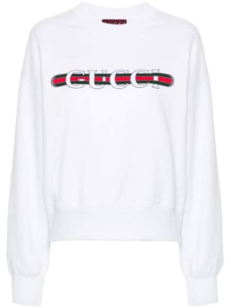 felpa orso gucci|Felpe di Gucci da donna .